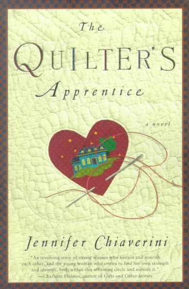 Quilter\