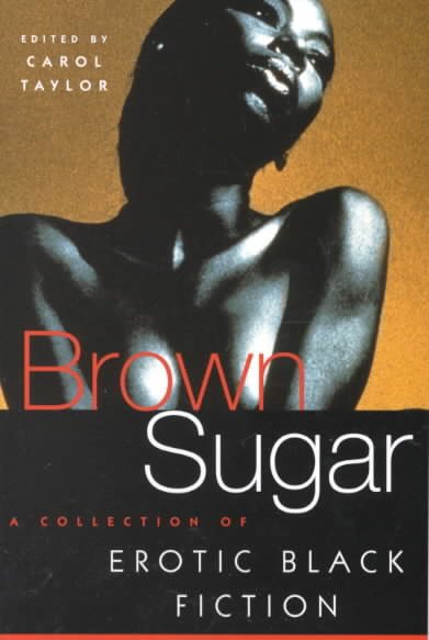 Brown Sugar: A Collection of Erotic Black Fiction【金石堂、博客來熱銷】