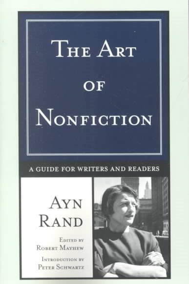 Art of Nonfiction: A Guide for Writers and Readers