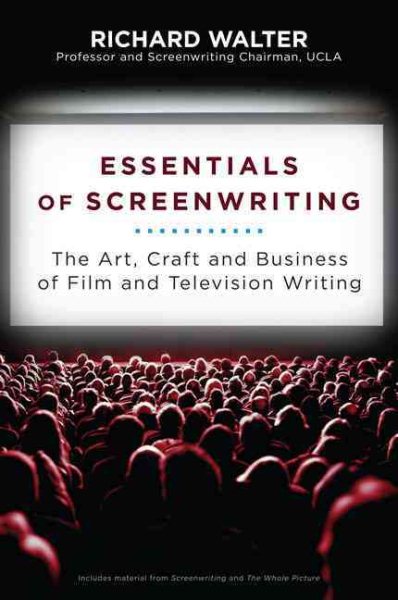 Essentials of Screenwriting【金石堂、博客來熱銷】