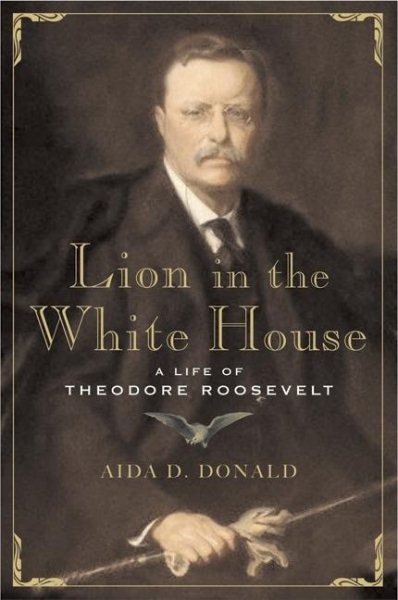 Lion in the White House