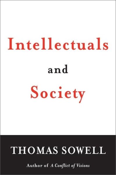 Intellectuals and Society