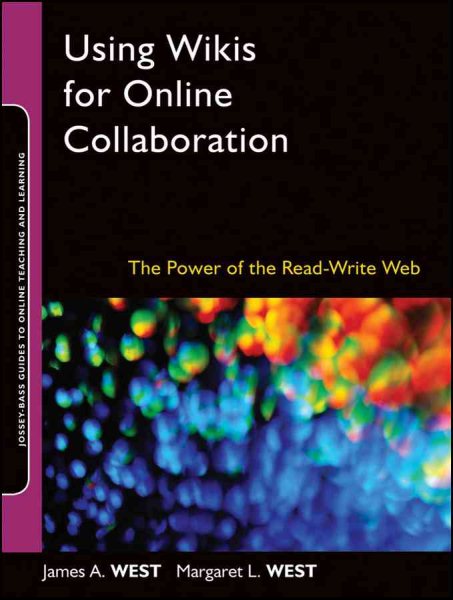 Using Wikis for Online Collaboration