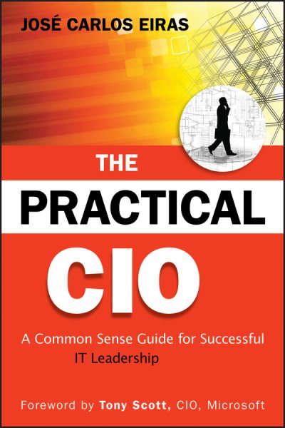The Practical CIO