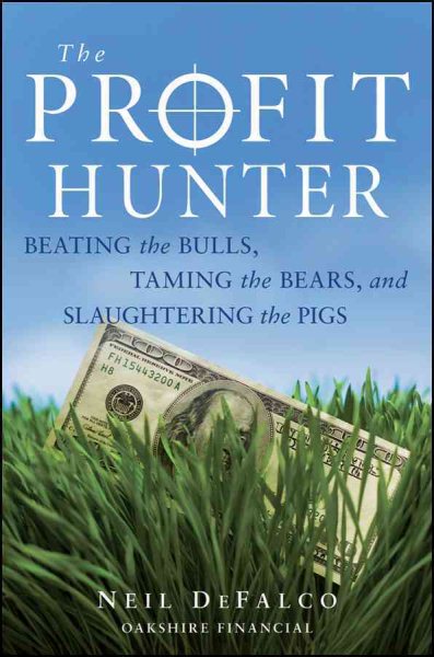 The Profit Hunter