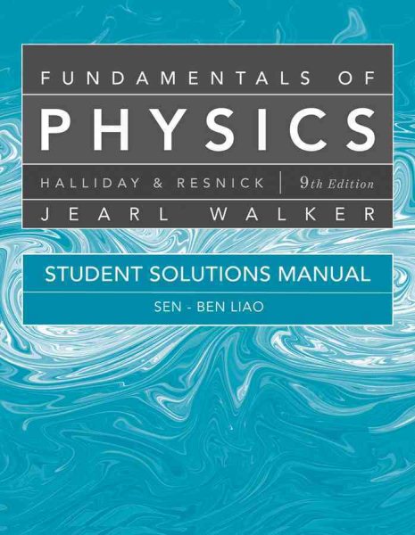Fundamentals of Physics【金石堂、博客來熱銷】