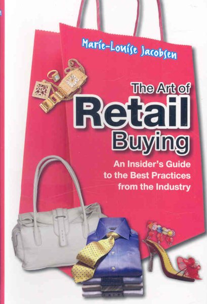 The Art of Retail Buying