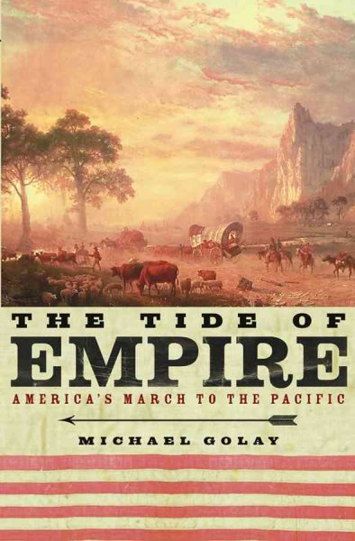 The Tide of Empire: America\
