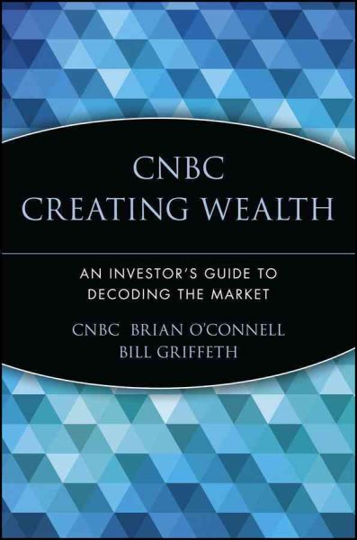 CNBC Creating Wealth: An Investor\