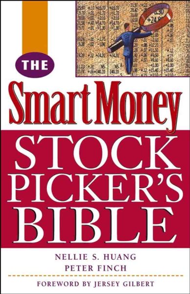The SmartMoney Stock Picker\