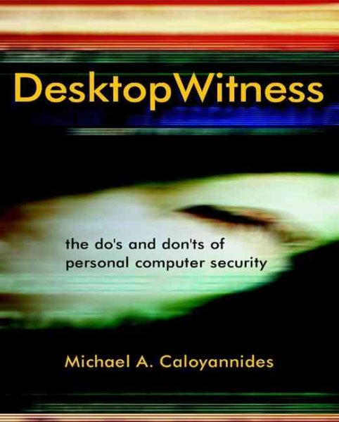 Desktop Witness: The do\