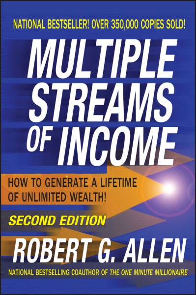 Multiple Streams of Income, 2nd Edition