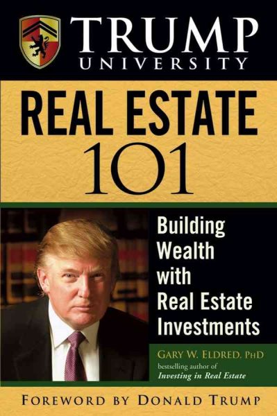 Trump University Real Estate 101
