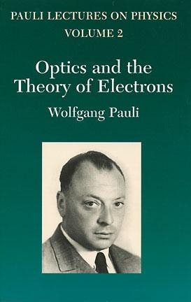 Optics and the Theory of Electrons【金石堂、博客來熱銷】