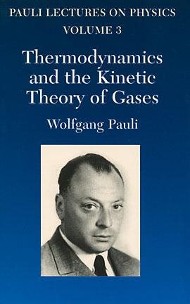 Thermodynamics and the Kinetic Theory of Gases【金石堂、博客來熱銷】