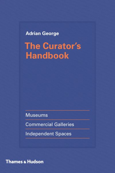 The Curator`s Handbook