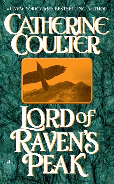 Lord of Raven\