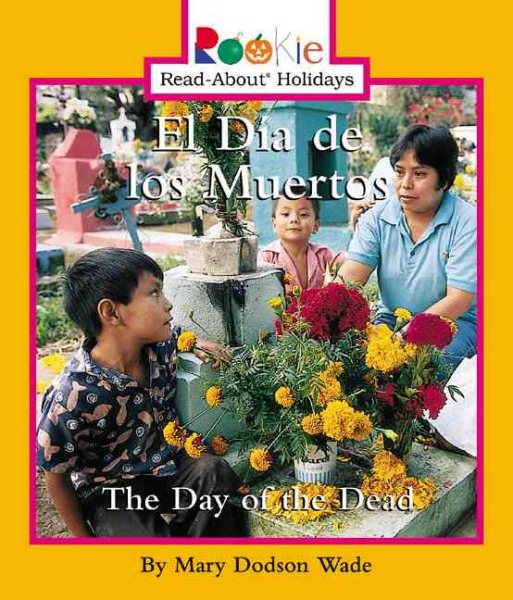 El Dia de Los Muertos: (Day of the Dead)【金石堂、博客來熱銷】