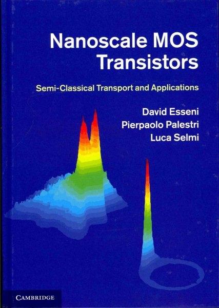 Nanoscale MOS Transistors