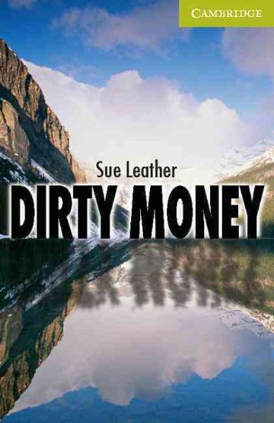 CER Starter： Dirty Money
