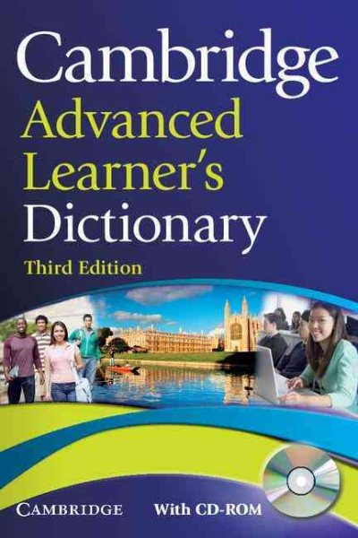 Cambridge Advanced Learner\