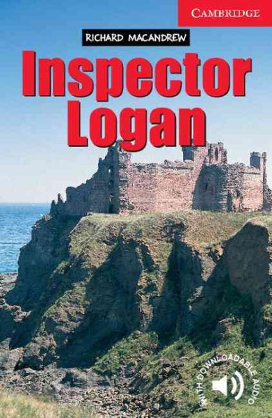 CER1： Inspector Logan