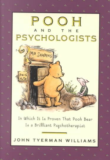 Pooh and the Psychologists