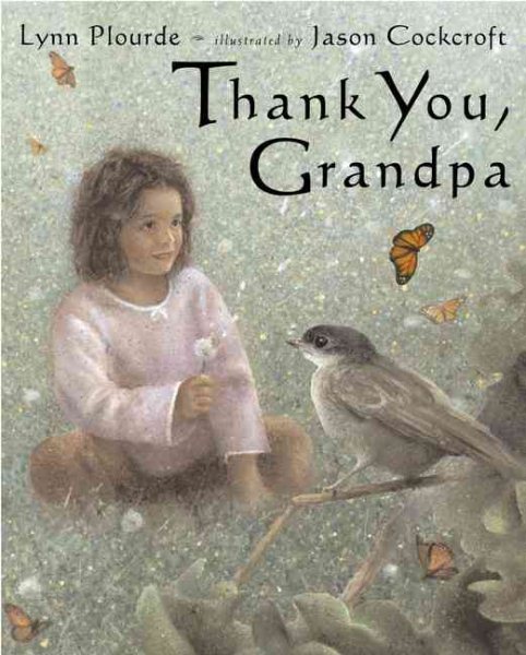 Thank You- Grandpa