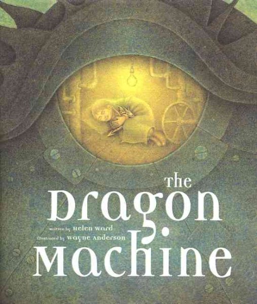 The Dragon Machine【金石堂、博客來熱銷】