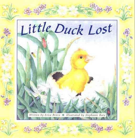Little Duck Lost【金石堂、博客來熱銷】