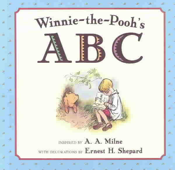 Winnie-the Pooh\