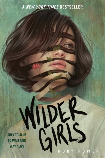 Wilder Girls【金石堂、博客來熱銷】