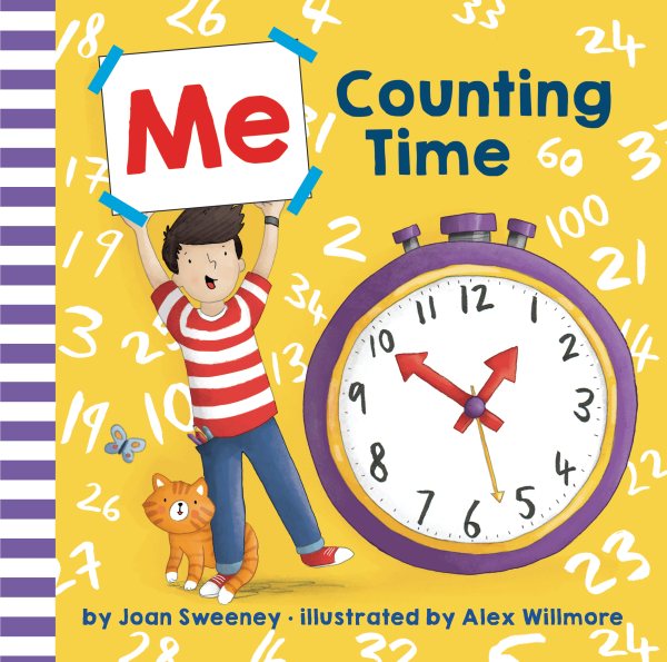 Me Counting Time【金石堂、博客來熱銷】
