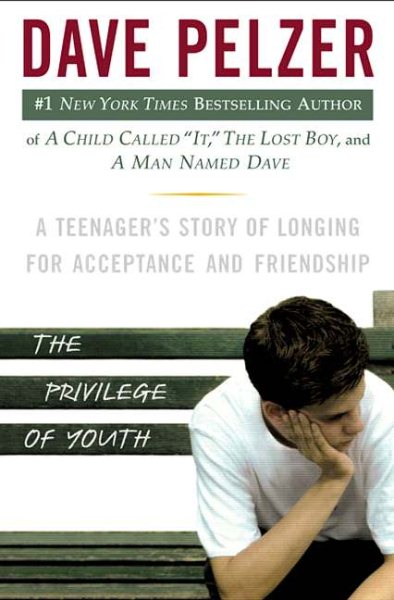 The Privilege of Youth: A Teenager\