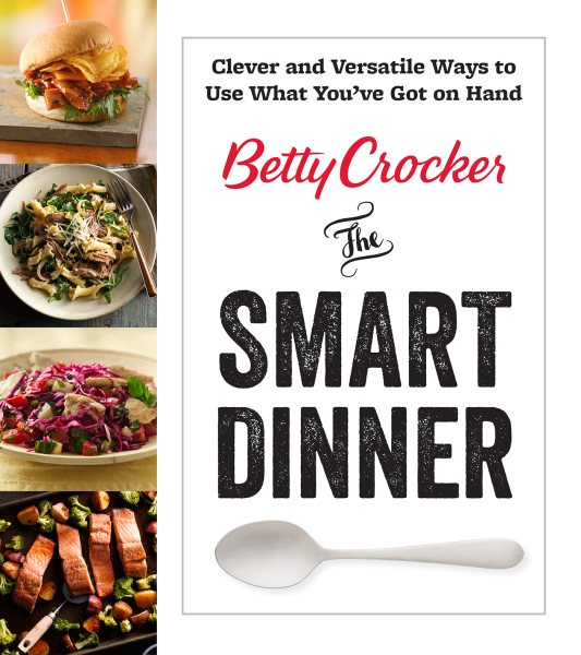 Betty Crocker - the Smart Dinner