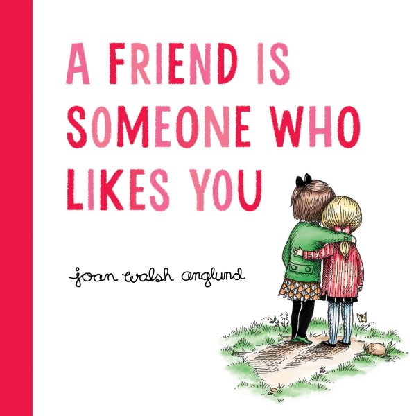 A Friend Is Someone Who Likes You【金石堂、博客來熱銷】