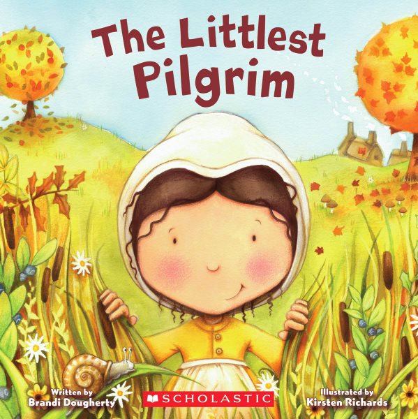 Littlest Pilgrim【金石堂、博客來熱銷】