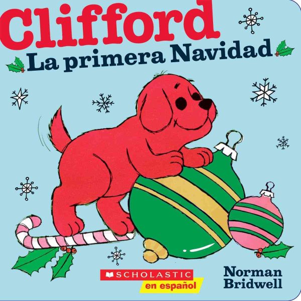 La primera navidad / The First Christmas【金石堂、博客來熱銷】
