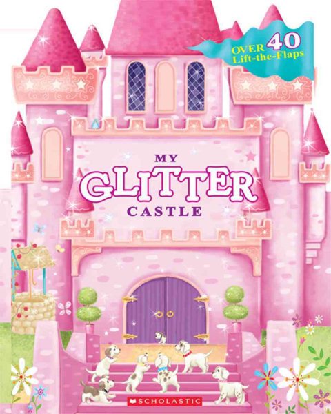 My Glitter Castle