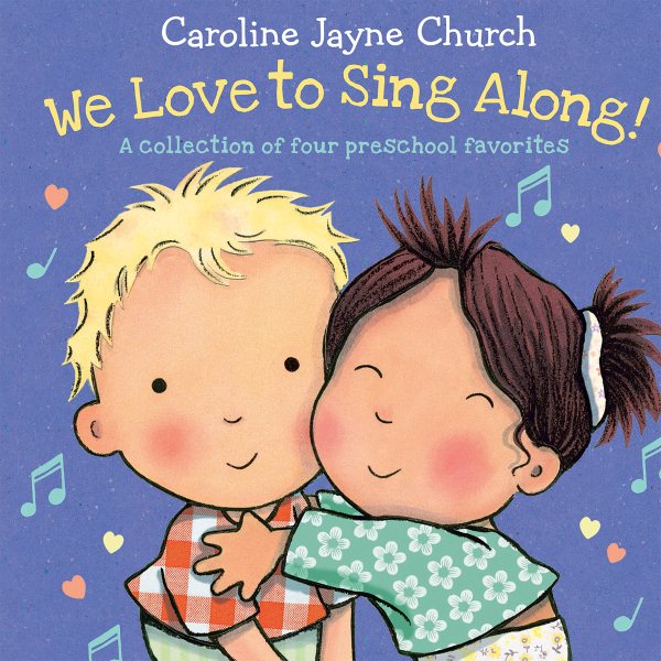 We Love to Sing Along!【金石堂、博客來熱銷】