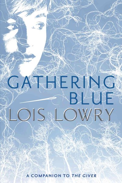 Gathering Blue【金石堂、博客來熱銷】