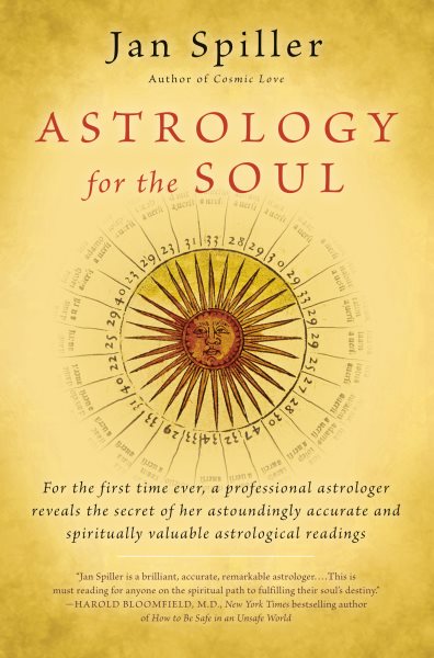 Astrology for the Soul【金石堂、博客來熱銷】