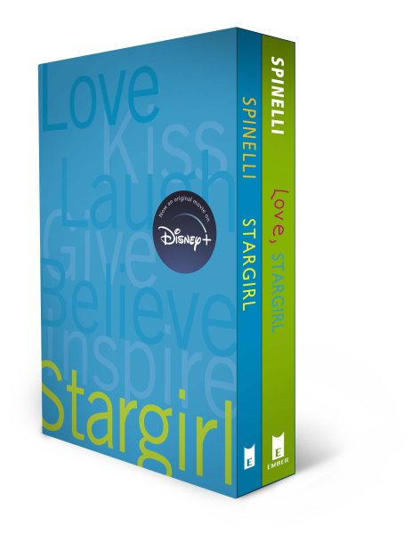 Stargirl / Love, Stargirl Box Set