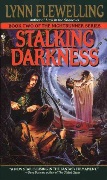 Stalking Darkness, Vol. 2