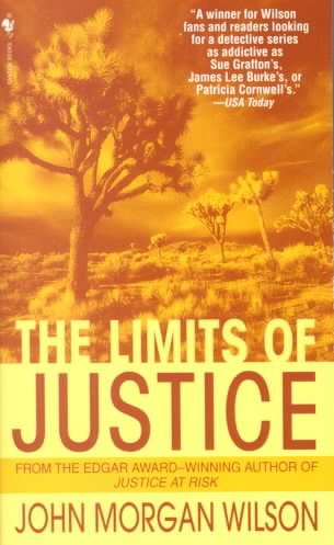 Limits of Justice