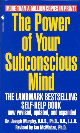 Power of Your Subconscious Mind【金石堂、博客來熱銷】