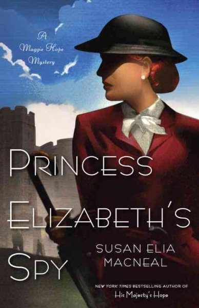 Princess Elizabeth\