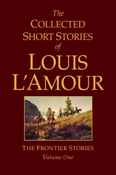 The Collected Stories of Louis L\