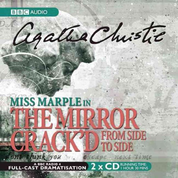 The Mirror Crack\