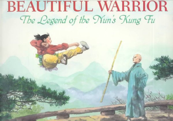Beautiful Warrior: The Legend of the Nun\
